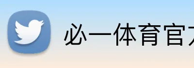 必一体育官方网站 Logo